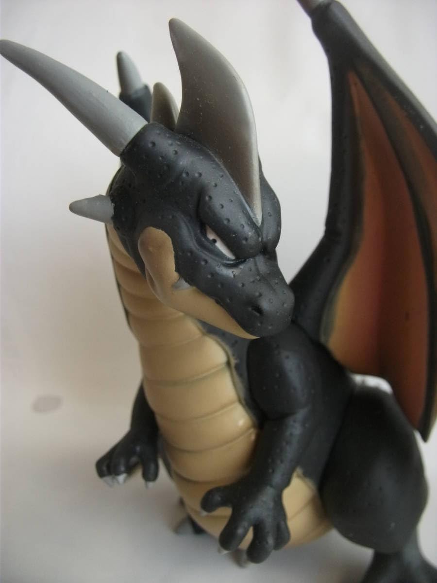 Amazon.co.jp: モンスターズ ふくびき所スペシャル2 「ブラック